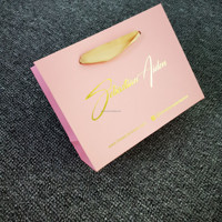 Boîtes cadeaux de luxe en papier recyclé, forme personnalisée, avec pelliculage mat, logo en relief, emballage avec impression de logo