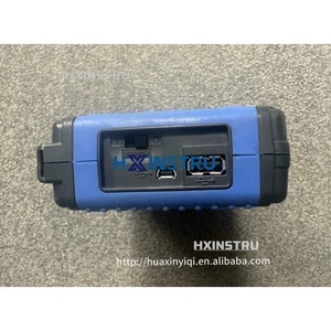 เครื่องบันทึกข้อมูลอุณหภูมิแบบหลายช่องสัญญาณขนาดเล็ก HIOKI LR8431 เครื่องเก็บข้อมูลและวิเคราะห์การวัดที่มีประสิทธิภาพ - Product Image 4