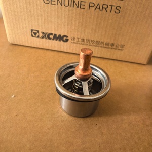 เทอร์โมสตัทเครื่องยนต์รถขุดสำหรับ XCMG 800154757 800150468 805046238 805338279 800158516 860149615 310705918 310705910 - Product Image 4