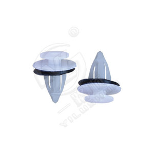 Xinyida <b>Car</b> Door Panel Nylon <b>Clip</b> D703 20mm Plastic Fastener For Interior Repair Replacement Auto Part - Product Image 4