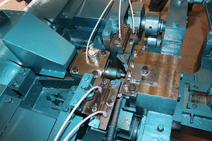 Hebei — machine à ongles automatique en fil d'acier, 2020, prix d'usine en inde - Product Image 2