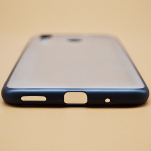 2in1 de diseñador de lujo en blanco cajas de teléfono de plástico para Huawei NOVA 4 - Product Image 3
