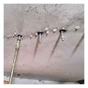 Đường Hầm sửa chữa rò rỉ chất lỏng Polyurethane vật liệu chống thấm - Product Image 3