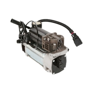 OUER Nouveau compresseur de suspension pneumatique 2006-2010 pour Audi Q7[4L] - Product Image 2
