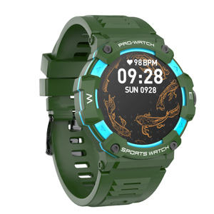 Top Seller Touch Screen rotondo ossigeno nel sangue frequenza cardiaca 250mah Sport <span class=keywords><strong>Smartwatch</strong></span> G206 Smart Watch impermeabile BT Call <span class=keywords><strong>bracciale</strong></span> CE - Product Image 5