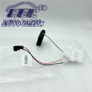 93285974 อะไหล่รถยนต์ HDE ขายส่ง เซ็นเซอร์วัดระดับน้ำมันเชื้อเพลิงสำหรับ Chevrolet Sail - Product Image 5