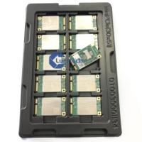 Módulo 4G LTE CAT4 Stock EC25 EG25-G MINI PCIE EG25GGB-MINIPCIE-S