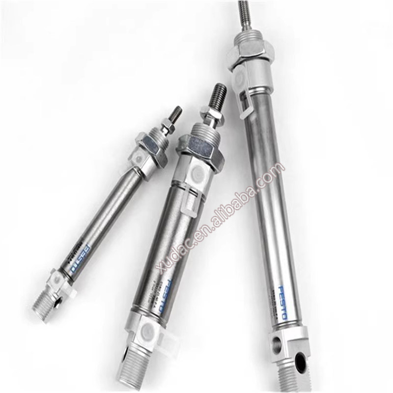 New Cylinder DSNU-25-40-PPV-A 19245 - Best Price & Quality
