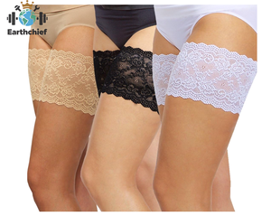 Nouveau produit : Bandes élastiques originales en silicone <span class=keywords><strong>anti</strong></span>-<span class=keywords><strong>frottement</strong></span> pour les cuisses, préviennent les irritations cutanées des cuisses - Product Image 4