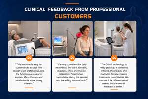 Dispositivo <span class=keywords><strong>de</strong></span> Terapia Magnética PEMF, Equipo <span class=keywords><strong>de</strong></span> Fisioterapia EMTT, Magnetoterapia, Equipo <span class=keywords><strong>de</strong></span> Atención Médica para Caballos y Personas - Product Image 5
