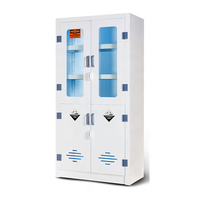 Casier de magasin transparent de coin de maison personnalisé de haute qualité et casiers modulaires intelligents pour les bureaux