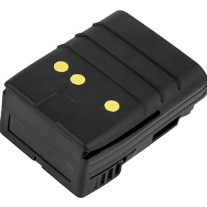 7,4 В двухсторонняя радио литий-ионная батарея совместима с Harris 14035-4010-04 XL-PA3V XL-185P XL-185Pi XL-200P - Product Image 4