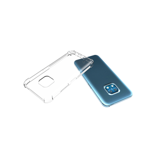 Produits de vente chaude 2023 pour <span class=keywords><strong>Nokia</strong></span> G22 4G <span class=keywords><strong>XR20</strong></span> XR21 5G étui antichoc en TPU souple Transparent - Product Image 4