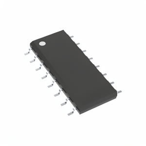 Transceptor de Interfaz IC 0/4 16SOIC DS90C032BTM 16 SOIC (0.154", 3.90mm de Ancho) Distribuidor Autorizado - Product Image 1