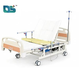 Lits d'hôpital légers et multifonctionnels Medline pour personnes âgées handicapées, lits de soins <span class=keywords><strong>à</strong></span> domicile, lits pour patients <span class=keywords><strong>à</strong></span> <span class=keywords><strong>vendre</strong></span> - Product Image 5