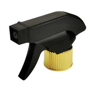 High Quality 24mm Plastic <strong>Trigger</strong> <strong>Sprayer</strong> for Daily and <strong>Household</strong> Cleaning for Chemical Use - Product Image 1