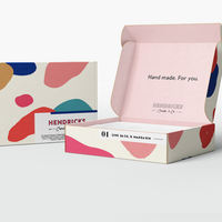 Boîtes à cupcakes personnalisées à 2, 4, 6, 12 ou 24 trous et emballages pour pâtisseries de fêtes, cupcakes, brownies, boîtes à biscuits en papier pour Noël