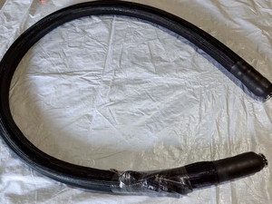 Tubi termici termici riscaldati a caldo in PTFE da 6-25mm/tubo di erogazione con colla a caldo con gruppo scatola di controllo della temperatura - Product Image 5