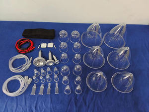 <span class=keywords><strong>Meilleur</strong></span> stimulateur musculaire, appareil de stimulation pour amincir et sculpter le corps, masseur mammaire, thérapie par ventouses - Product Image 5