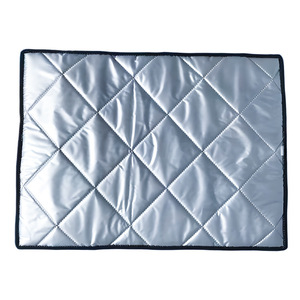 Funda Protectora Duradera para Asiento Trasero de Coche, Cama para Perro, Impermeable, Reutilizable, Accesorios para Mascotas - Product Image 6