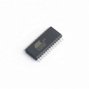 ATA6836C-TIQW SOP-28 Gate <b>Driver</b> Chip - Product Image 1