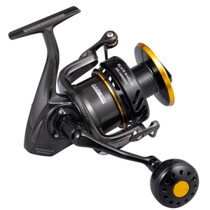 Lurekiller Japon MARLIN Moulinet De Pêche En Mer SW4000XG SW5000XG SW6000XG SW10000HG Moulinet De Bateau 35KG Jiggjing Reel - Product Image 1