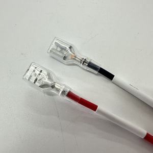 Personalizzazione di Vari Cablaggi Elettrici - Product Image 6