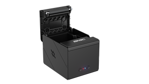 Impresora Térmica de Etiquetas SNBC BTP-<span class=keywords><strong>M80</strong></span> de 80 mm, Impresora de Recibos y Etiquetas de 58 mm, Impresora Térmica de Códigos de Barras con Envío Directo - Product Image 3