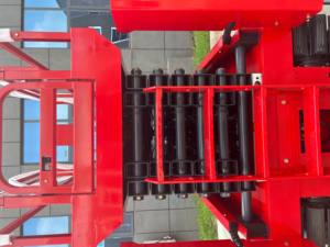 <span class=keywords><strong>Lift</strong></span> <span class=keywords><strong>Scissor</strong></span> Self Propelled Tipe Track 6m 8m untuk Platform Aerial Tipe <span class=keywords><strong>Scissor</strong></span> Elevator Hidrolik - Product Image 4