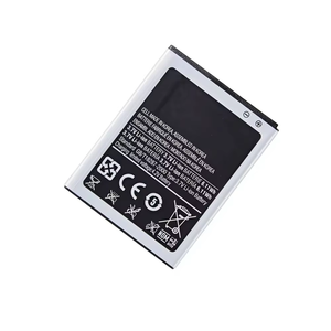 Meilleures ventes - Batterie EB-F1A2GBU 1650mAh pour Samsung <span class=keywords><strong>Galaxy</strong></span> <span class=keywords><strong>S2</strong></span> <span class=keywords><strong>I9100</strong></span> I9108 I9103 I777 I9105 I9100G I9188 I9050 B9062 - Product Image 4