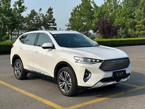 2022 GWM Haval M6 Automatique Volant à Gauche Intérieur Sombre Essence SUV Offre Spéciale Prix Abordable <span class=keywords><strong>Voiture</strong></span> d'<span class=keywords><strong>Occasion</strong></span> pour l'Exportation - Product Image 1