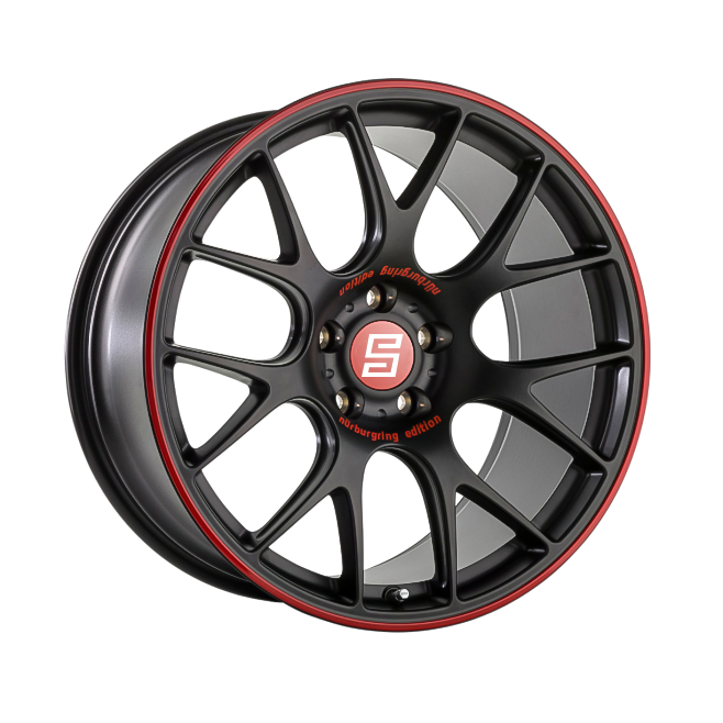 Nurburgring Edition