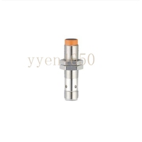 Interruptor de proximidad metálico IF5818, interruptor de inducción