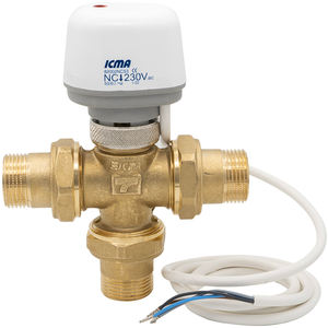 Válvula de zona de 3 vías Mod. 321-1*2 Herramienta de torneado - Product Image 2