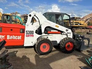 Sử dụng <span class=keywords><strong>Skid</strong></span> chỉ đạo Bộ nạp <span class=keywords><strong>bobcat</strong></span> S300 Made in Japan Original New <span class=keywords><strong>Skid</strong></span> chỉ đạo bánh xe lật cho bán hiệu suất cao - Product Image 4