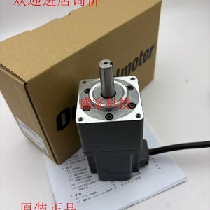 มอเตอร์เหนี่ยวนำแบบตะวันออก 6IK60GK-C2 60W 3uF 1300 1550 รอบต่อนาที มอเตอร์ไฟฟ้ากระแสสลับ - Product Image 2