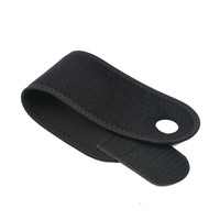 Support de poignet en néoprène respirant et réglable de haute qualité pour la musculation, vente en gros d'usine, produit de sécurité pour le fitness, logo personnalisé