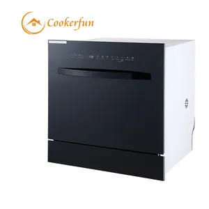 Ultrasonik 304 paslanmaz çelik lavabo mutfak ticari otomatik büyük kapasiteli bulaşık makinesi