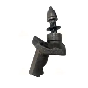 Asphalt Straßenbau Asphalt Cutter Bit für Wirtgen W2000 Maschinen ersatzteile