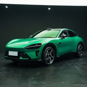 รถยนต์ไฟฟ้าล้วน YU7 รถสปอร์ตความเร็วสูง รถเอสยูวีสุดหรูสำหรับครอบครัว เพื่อการส่งออก - Product Image 2