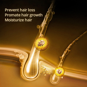 Масло для быстрого роста волос - Product Image 4