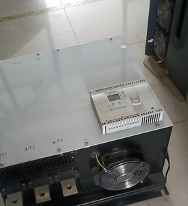 Controlador Lógico Programable (PLC) Nuevo y Original 3RW4453-6BC44 Sirius 200-600V 110-230V CA - Product Image 5