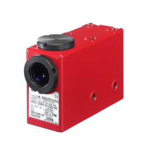 Sensor de Contraste MT-Leuze KRTM 20M/P-20-6320-S12, LED RGB, Rango de 20 mm, PNP, Conector M12, 50113435 - Product Image 4