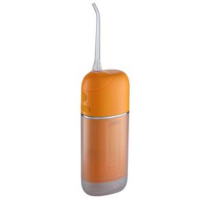 Boquillas profesionales de 3 modos, 4 boquillas portátiles al viajar, irrigador oral, hilo dental de agua - Product Image 2