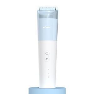 Tondeuse à cheveux électrique silencieuse, <span class=keywords><strong>lame</strong></span> en céramique, appareil de coiffure pour enfants - Product Image 1