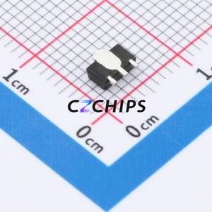 ชิปไอซี PMIC HT7144วงจรรวม SOT-89ของแท้ของใหม่ล่าสุดตัวควบคุมเชิงเส้น (LDO) - Product Image 2