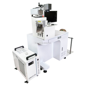 Tự động ống máy cắt UV Ống Laser in ấn và máy cắt - Product Image 4