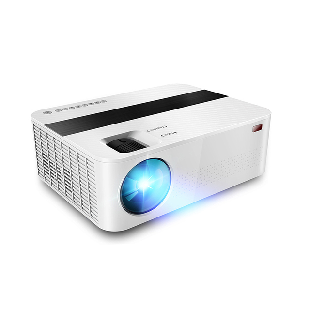 OEM ODM Projector Manufacturer LED LCD FULL HD 1080p Projector Home Theatre Projectors