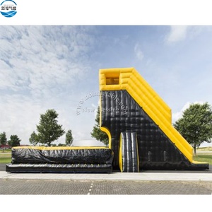 Colchón Inflable Personalizado para Acrobacias de Caída Libre NB005-17 - Product Image 4