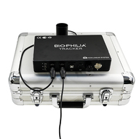 Dispositivo de Terapia de Bioresonancia Tracker X5 Ultra Biophilia para Diagnóstico de Salud Corporal y Cuidado de la Salud